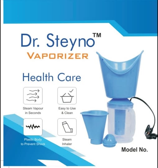 Sajha24 DR. STEYNO™ VAPORIZER