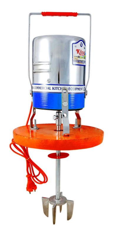 Sajha 24 Electric Madhani Making Butter