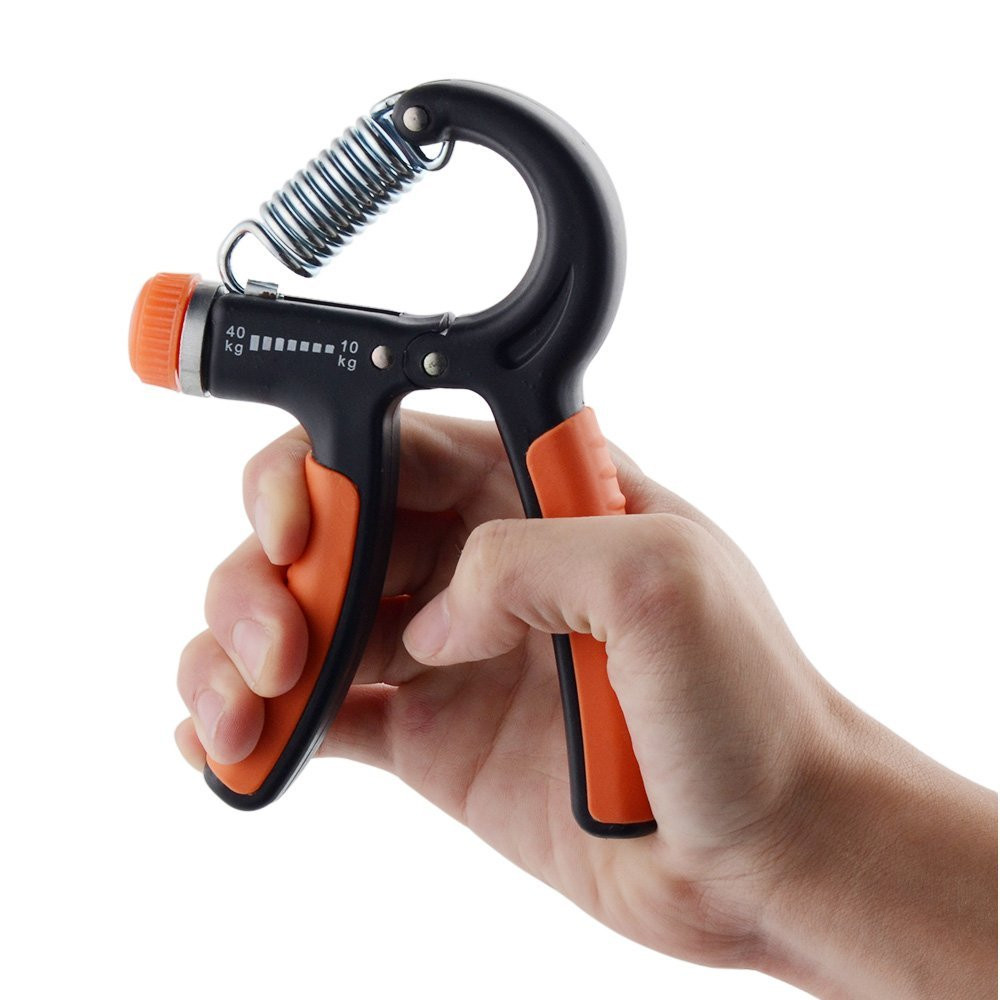 Strength Training Hand Grip Strengthener