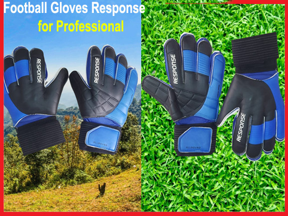 Football Gloves For Professionals