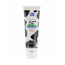 Yoko Facial Foam with Milk Extract 100 ml