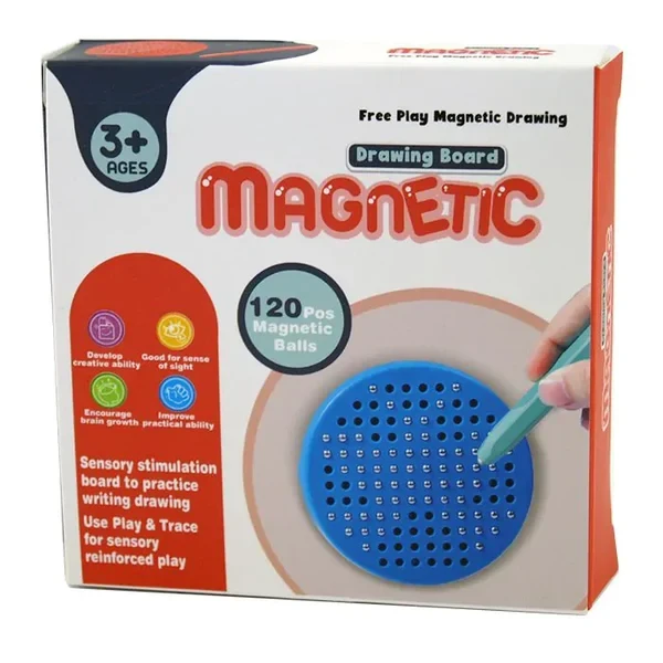 Sajha24 Magnetic Drawing Board