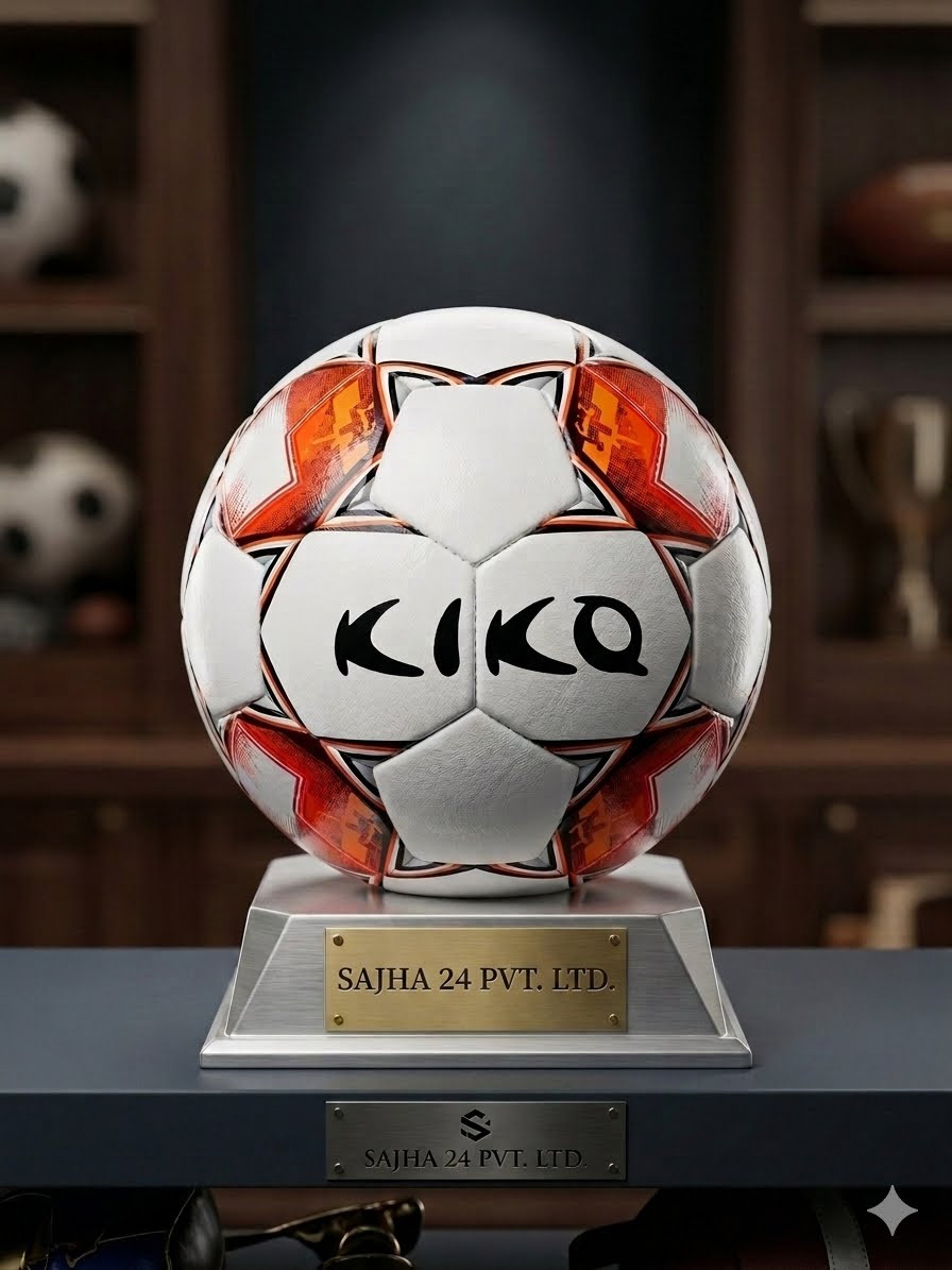 Sajha24 KIKO PROFESSIONAL FOOTBALL
