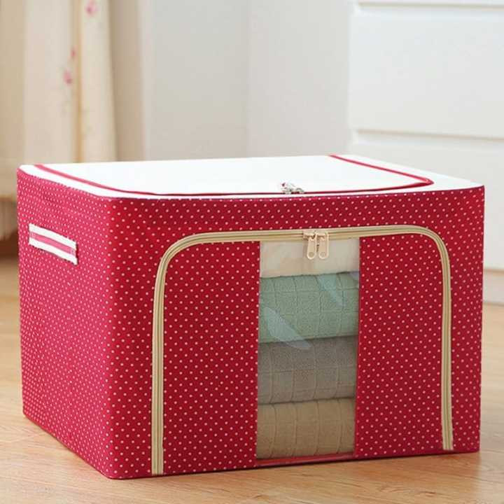 Sajha24 storage box for clothes