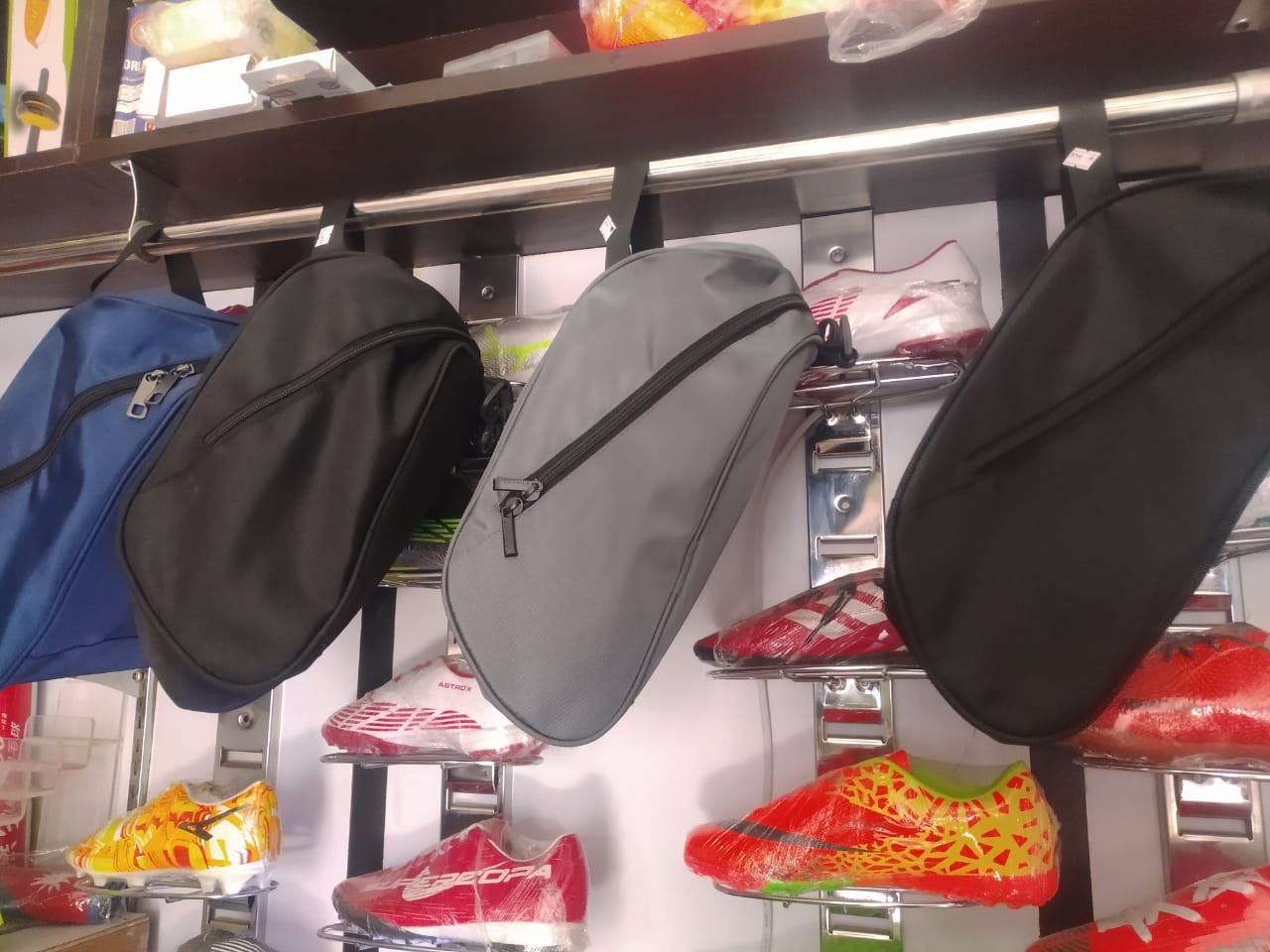 Sports Bag for Shoes
