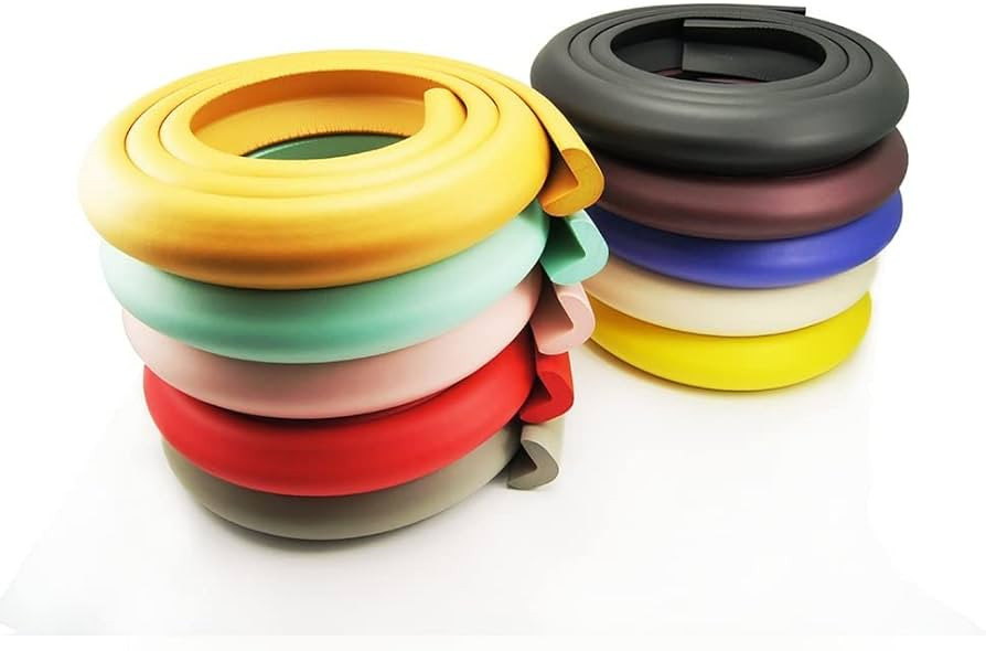 Baby Safety Furniture Edge Soft Cushion Corner Cove