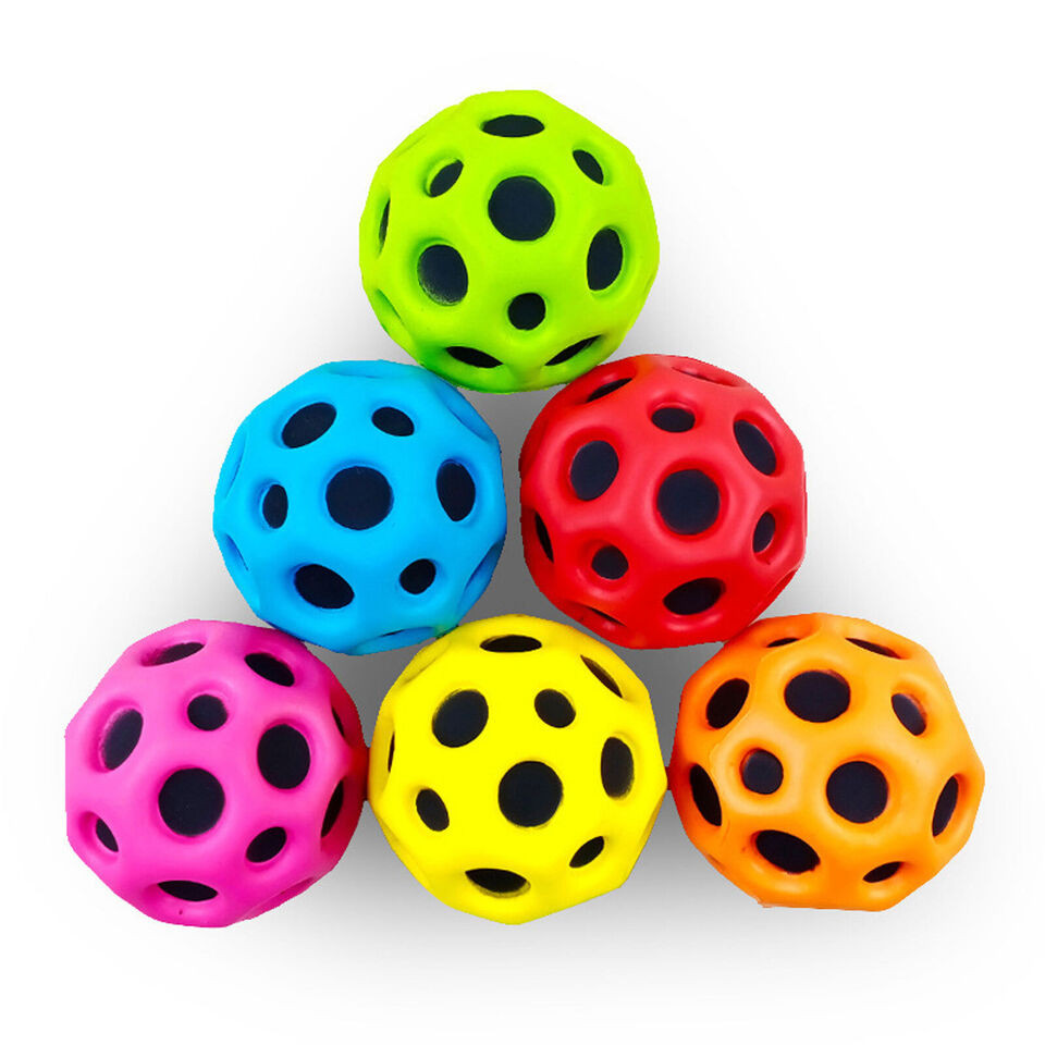 Sajha 24 Bouncy ball for kids