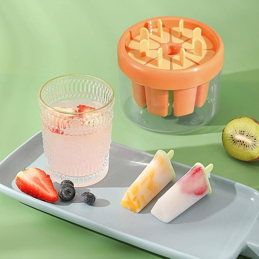 Sajha24 Ice Cream Mold
