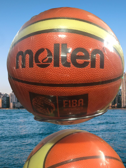Basketball Molten