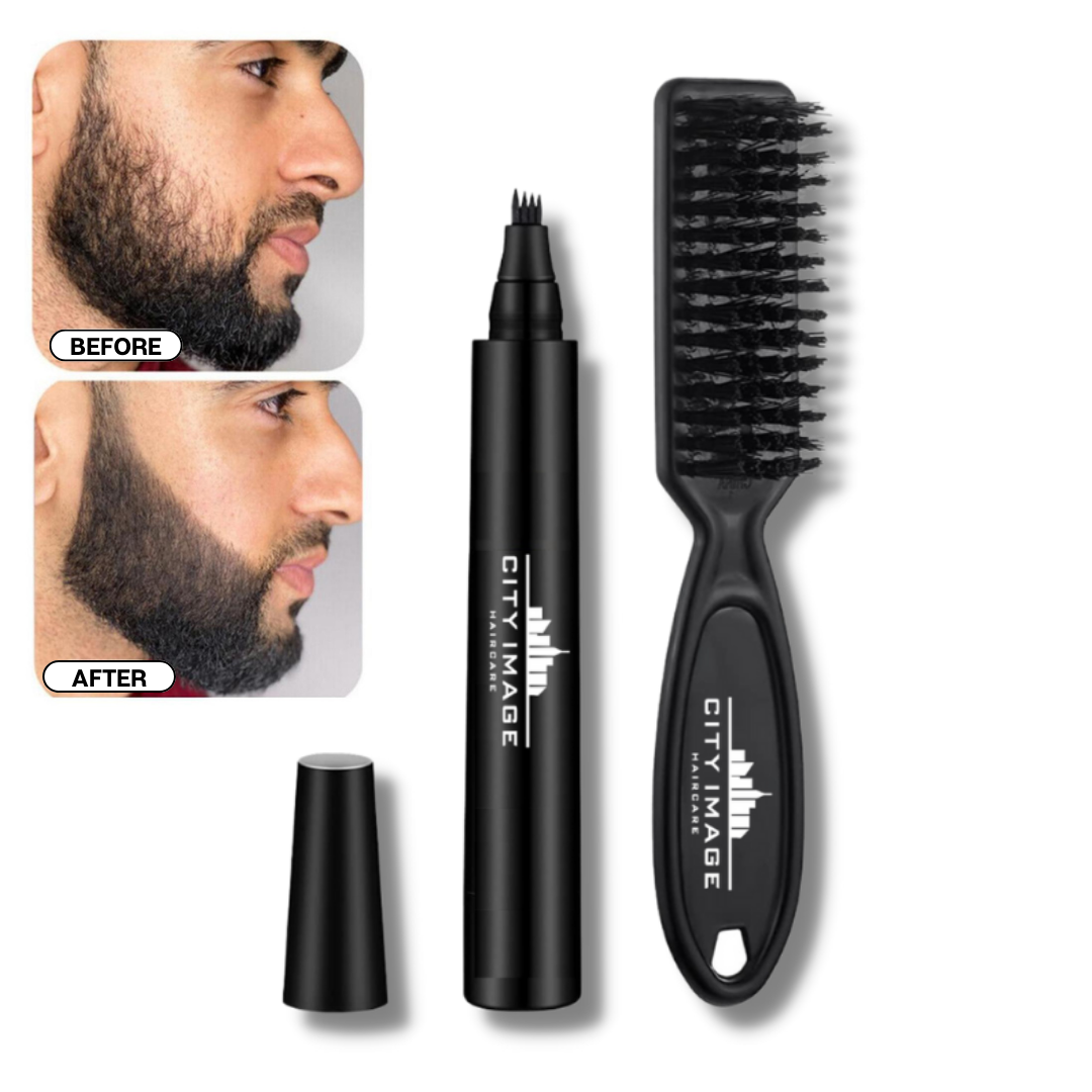 Beard Filler Pencil