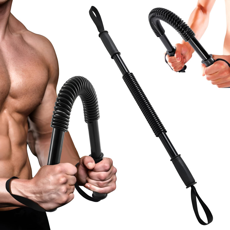 Power Twister A Complete Gym Equipment