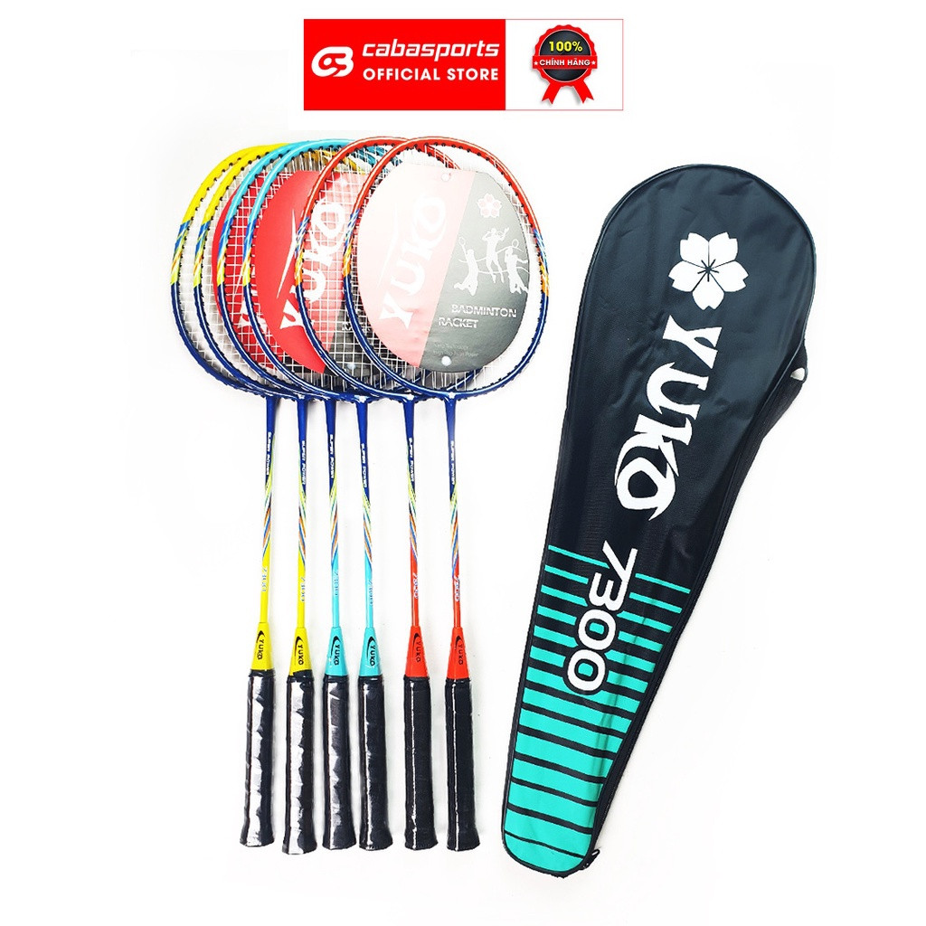 Sajha24 Badminton yuko 7300