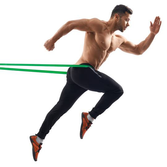 Sajha24 Resistance Loop Band