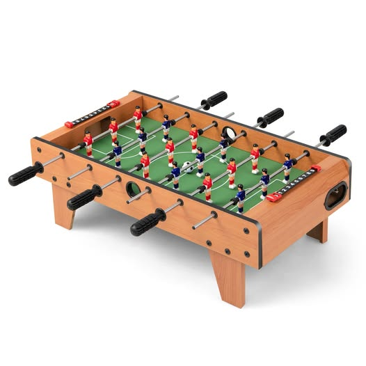 Sajha24  TABLE FOOTBALL GAME –