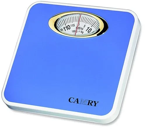 Sajha24 Mechanical Personal Scale