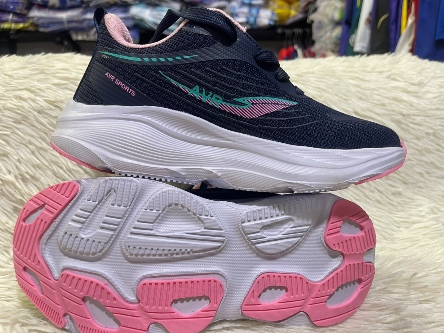 Sajha24 Sports shoes Available