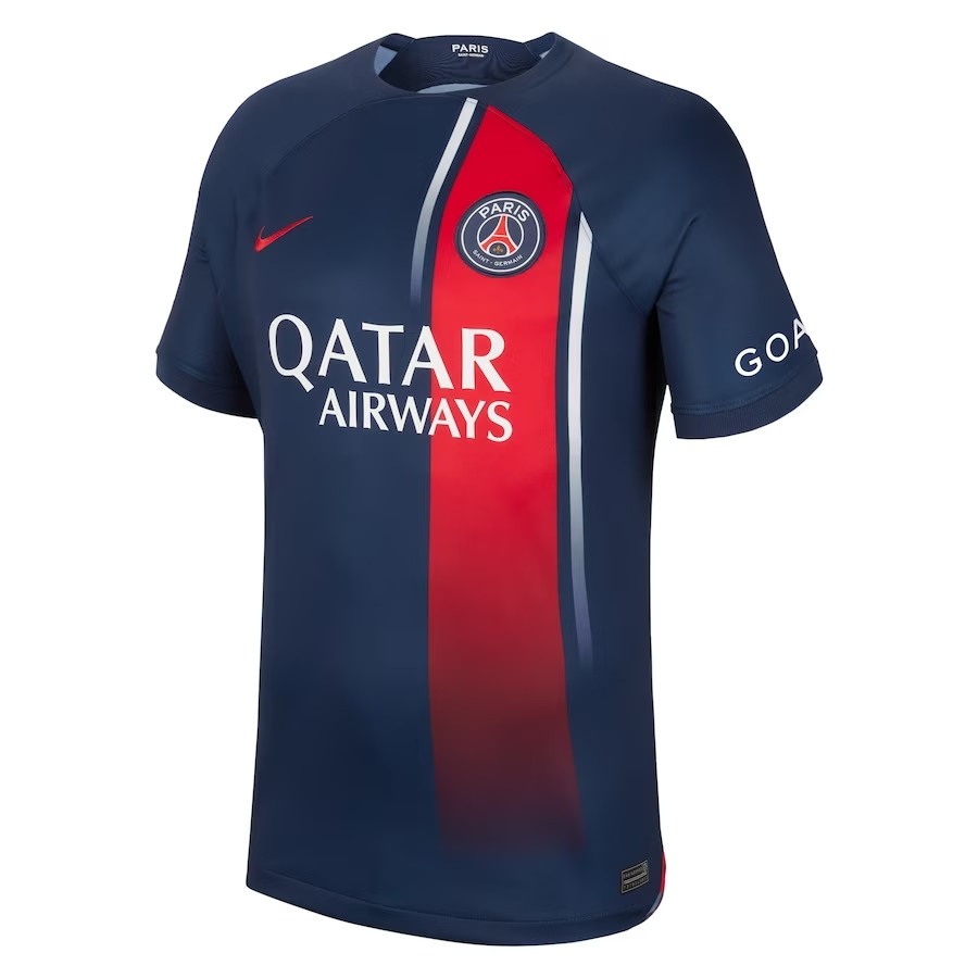 PSG Jersey Grade A