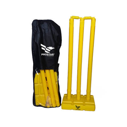 Sajha24 Cricket Stand
