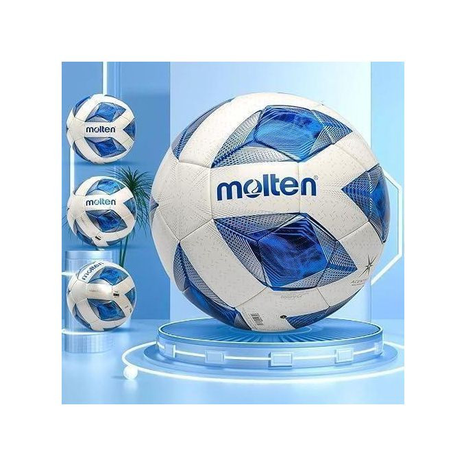 Sajha24 Molten football