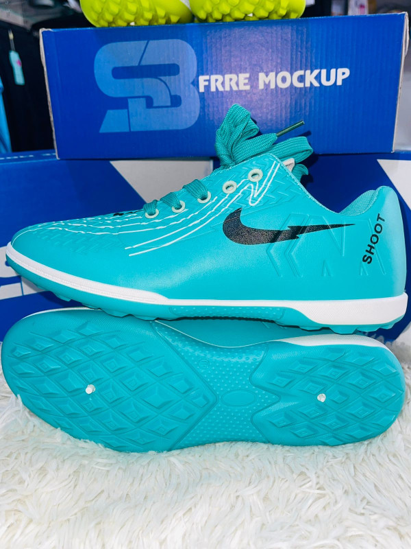 Sajha24 FUTSAL SHOES WITH PREMIUM