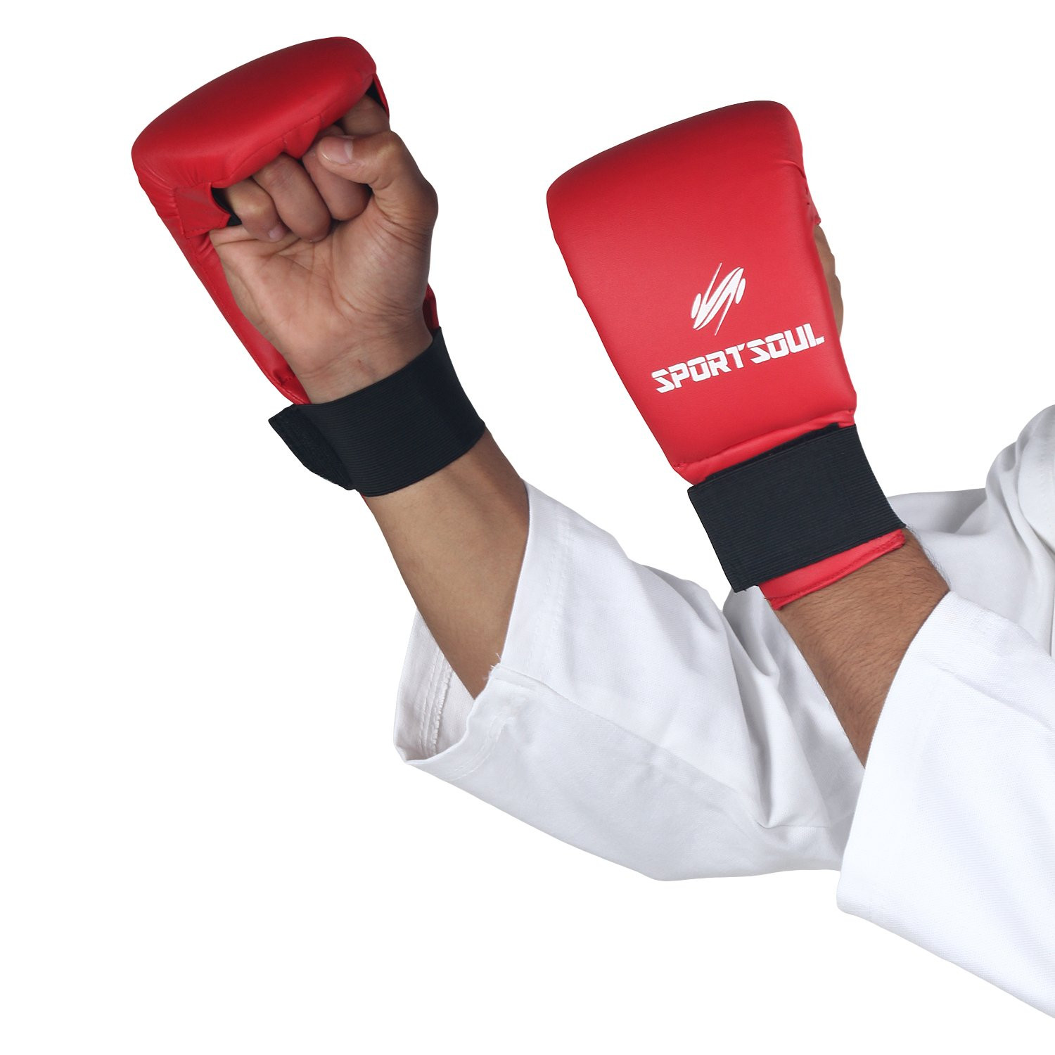 Boxing and Karate Gloves
