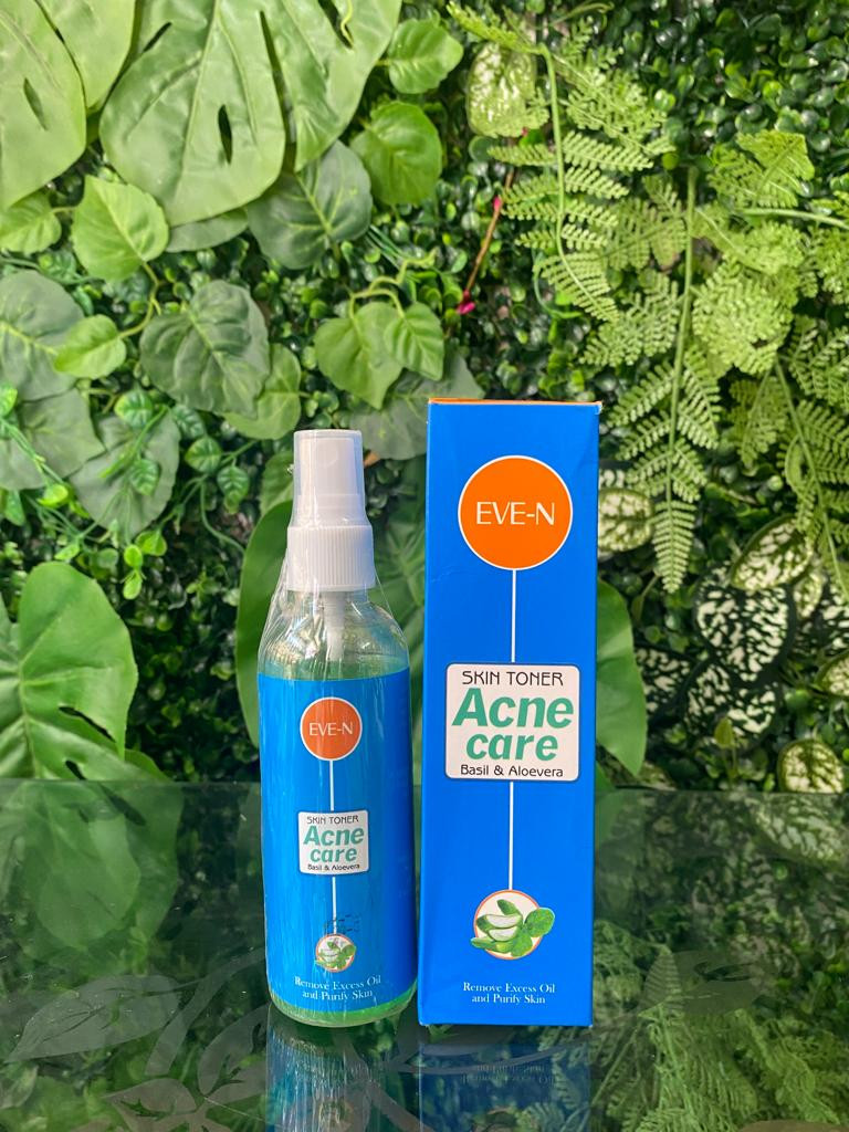 EVEN ACNE CARE TONNER