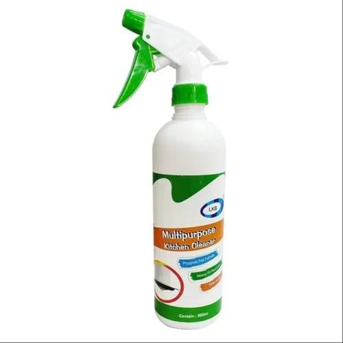 Multipurpose Kitchen Cleaner