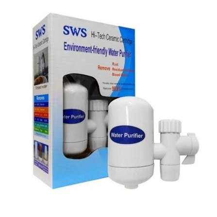 Sajha24 SWS Environmental Friendly Water Purifier